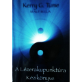 A Lézerakupunktúra Kézikönyve-Kerry G. Tume